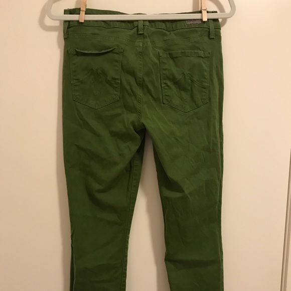 Soft and stretchy Level 99 pants - Picture 3 of 4